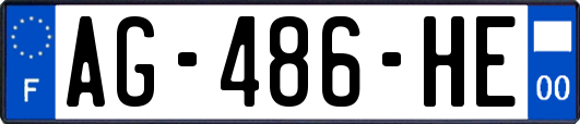 AG-486-HE
