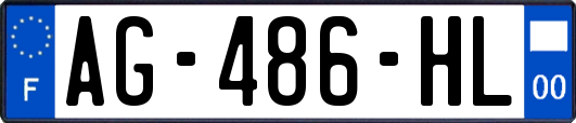 AG-486-HL