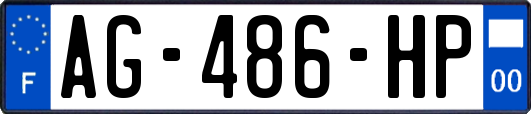 AG-486-HP