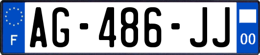 AG-486-JJ