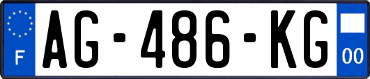 AG-486-KG