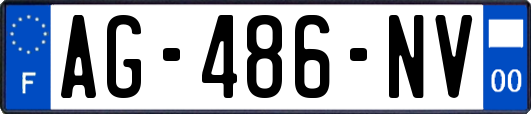 AG-486-NV