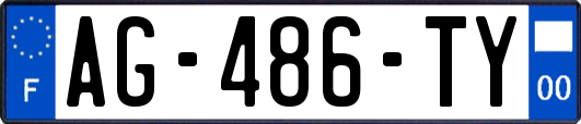 AG-486-TY