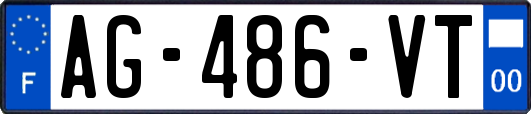 AG-486-VT