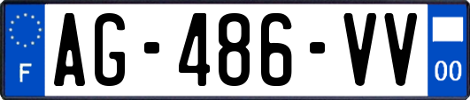 AG-486-VV