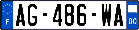 AG-486-WA