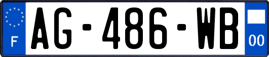 AG-486-WB
