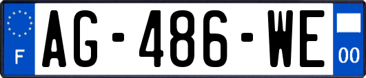 AG-486-WE