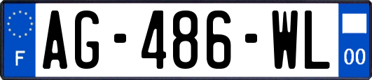 AG-486-WL