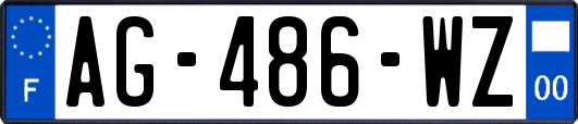 AG-486-WZ