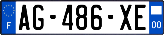 AG-486-XE