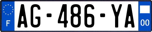 AG-486-YA
