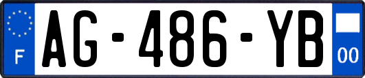AG-486-YB