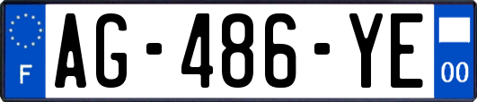 AG-486-YE