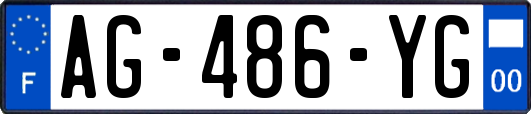 AG-486-YG