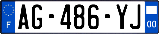 AG-486-YJ