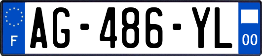 AG-486-YL
