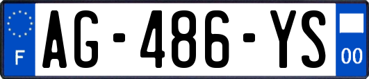 AG-486-YS