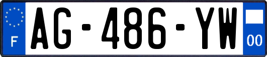 AG-486-YW