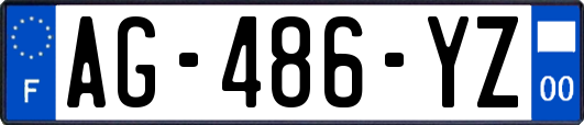 AG-486-YZ