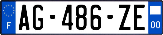 AG-486-ZE