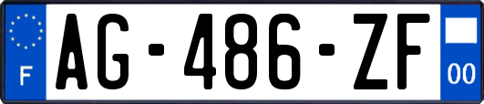 AG-486-ZF