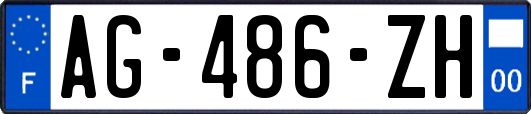 AG-486-ZH