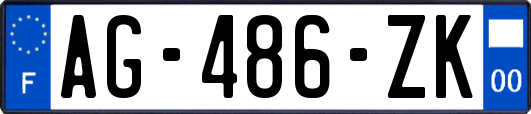 AG-486-ZK