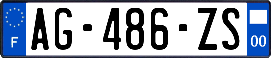 AG-486-ZS