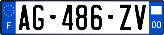 AG-486-ZV