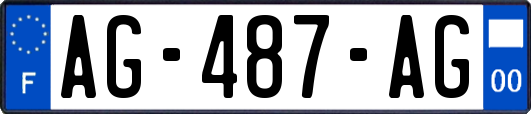 AG-487-AG