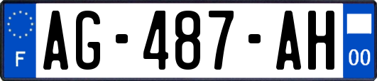 AG-487-AH