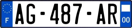 AG-487-AR