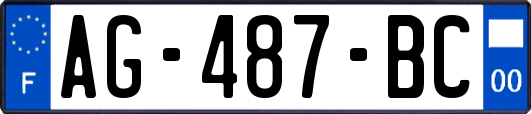 AG-487-BC