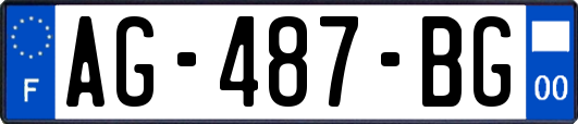 AG-487-BG