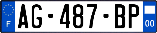 AG-487-BP