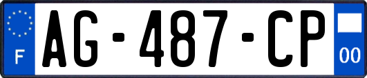 AG-487-CP