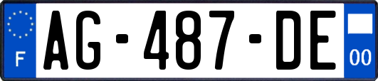AG-487-DE