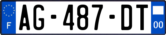 AG-487-DT