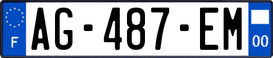 AG-487-EM