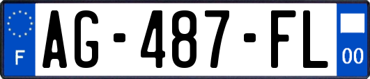 AG-487-FL
