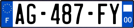 AG-487-FY