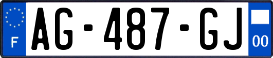 AG-487-GJ