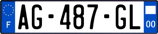 AG-487-GL