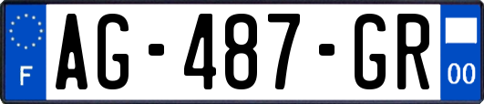 AG-487-GR