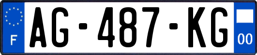 AG-487-KG