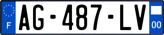 AG-487-LV