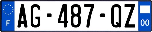 AG-487-QZ