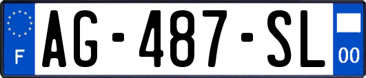 AG-487-SL