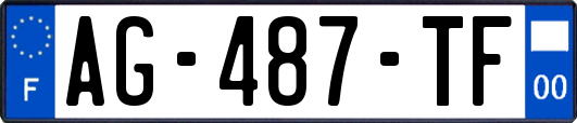 AG-487-TF